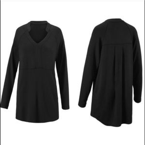 Cabi Gala Sweatshirt/Tunic  #3145 Size XS